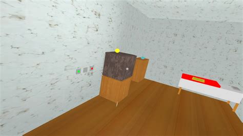 ESCAPE ROOM VR on Steam