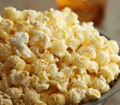 Mushroom Popcorn vs Butterfly Popcorn | Popcorn Shed