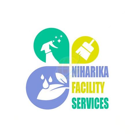 Logo Design For Facility Services | Best Web designing, E-Commerce development, Android apps ...