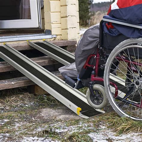 Amazon.com: wheelchair ramp for suv