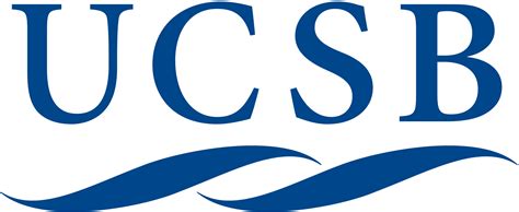 Ucsb logo png transparent image download