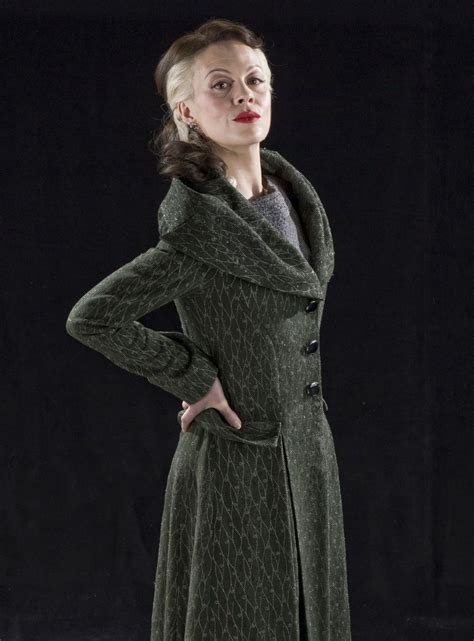 Narcissa Malfoy | Harry potter cosplay, Harry potter costume, Harry potter narcissa