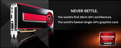 AMD Radeon HD 7950 graphics card now available | Ubergizmo