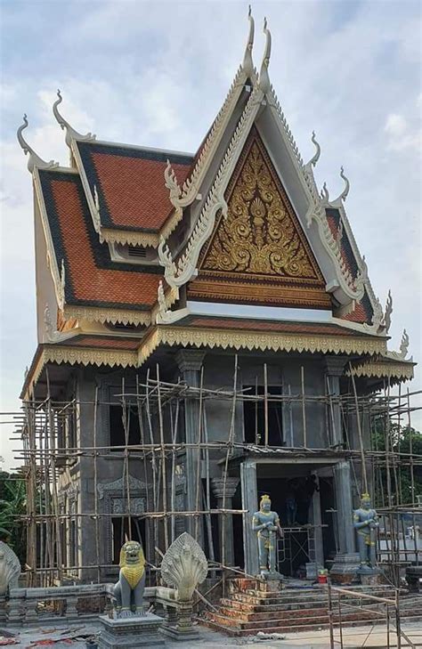 Khmer architecture