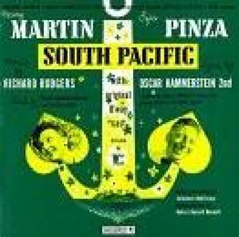 South Pacific lyrics | Song lyrics for musical