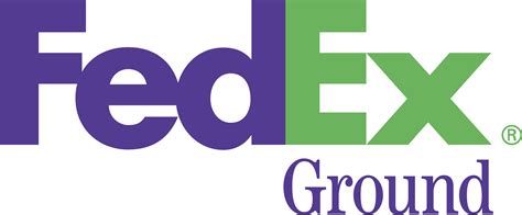 FedEx – Logos Download