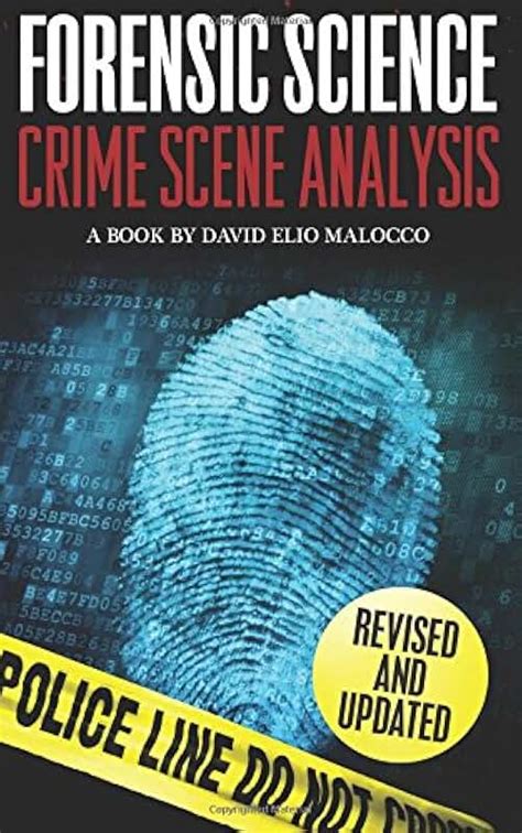 Amazon.com: forensic science book