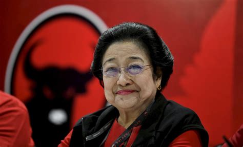 Ketua Umum PDIP Megawati Soekarnoputri – Kompaspedia