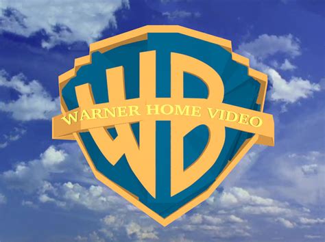 Warner Home Video Logo 1996-1997 Remake V2 by fran7878 on DeviantArt