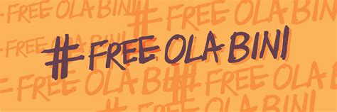 Media Kit | Free Ola Bini #FreeOlaBini