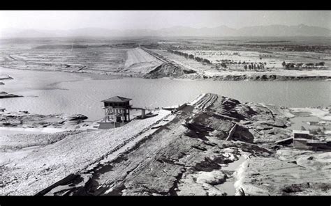 Failure of China’s Biggest Dam Kept Secret by Government for Decades ...