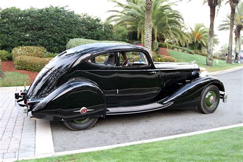 1934 Packard Twelve Model 1107 | | SuperCars.net