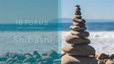 18 Forms - Shibashi (38 mins) - Long Practices (all routines over 15 ...