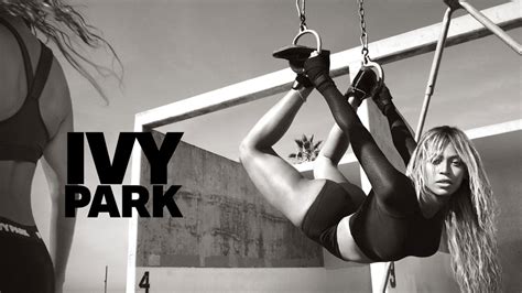 Beyonce’s Workout Fashion Line Can Make Us Stronger