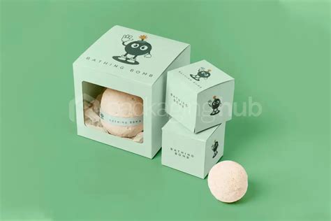 8 Printing Techniques to Consider for Bath Bomb Boxes | Packaging Hub