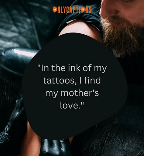 950+ Mom Tattoos Quotes (2024) Forever Words