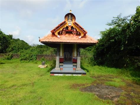 Ancient Kerala Temple Architecture Work Stock Photo - Image of tourism ...