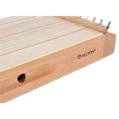 Allton ZMA1G Mini Monochord – Thomann United Kingdom