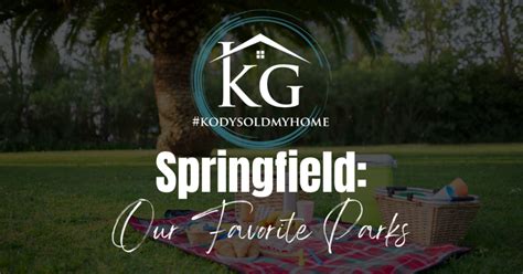 Best Parks in Springfield MO, Parks in Springfield MO, Parks near ...