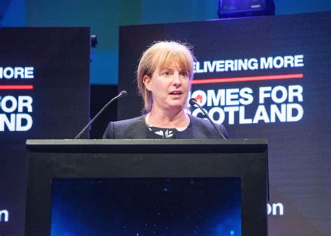 Collaboration key to delivering the new homes Scotland needs - Scottish Business News