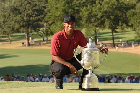 What Is Tiger Woods' Lowest Round Ever on the PGA Tour, and Has He Ever Shot 59? - Sportscasting ...