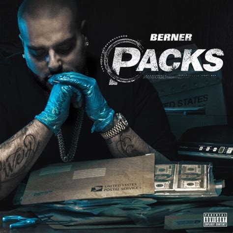 Stream Berner | Listen to Packs playlist online for free on SoundCloud