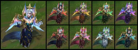 Morgana Skin In Game