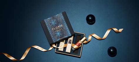 Floris London | British Family Perfumers Est. 1730 – Floris London UK