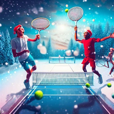 Platform Tennis: It is really that much fun? | by MK | Medium