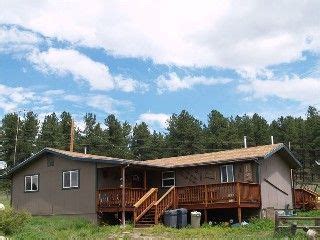 Lake George, CO | Cabin, Vacation rental, Cabin vacation