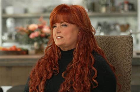 Wynonna Judd Recalls Final Moments With Her Mother In First Television Interview Since Passing ...