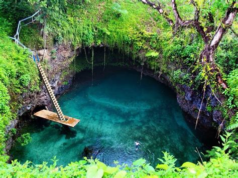 Exploring Hinatuan River, the Enchanted River | The BackPackers