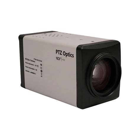 PTZOptics PTVL NDI ZCAM in UAE | Bradcast Camera | Office Plus UAE