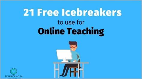 Ice Breaker Questions Online: Fun and Engaging Conversation Starters - May 2024 - Tfafrica.Co.Za