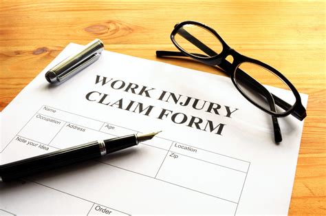 How a Work Injury Lawyer Help You? » How To Relief