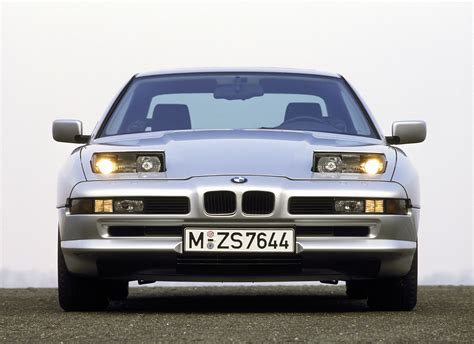 1989 BMW 8 Series - HD Pictures @ carsinvasion.com