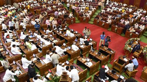 In A First, Uttar Pradesh Assembly Dedicates Special Session To Women ...