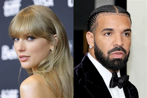 Taylor Swift Dropping Drake Song From Kanye, Kim Kardashian Feud? - XXL