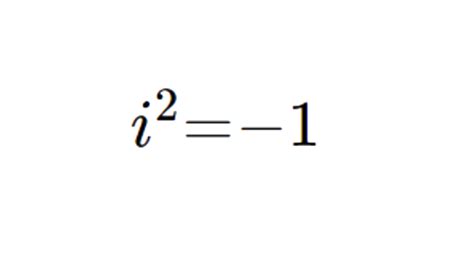 Intro to the imaginary numbers (article) | Khan Academy