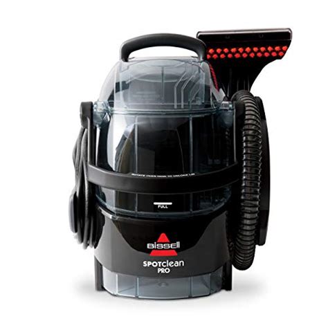 Bissell 3624 Vs 2694 [SpotClean Portable Cleaners Compared]