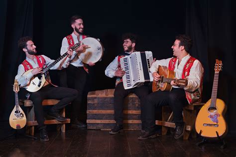 Quartet Folk | Musica Siciliana | Sicilia