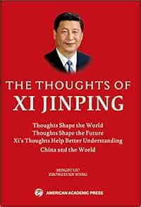 xi jinping books