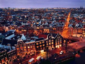 Benelux Travel Guide - Eupedia