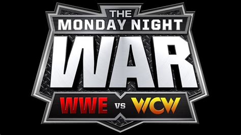 WWE: Monday Night War - Movies & TV on Google Play