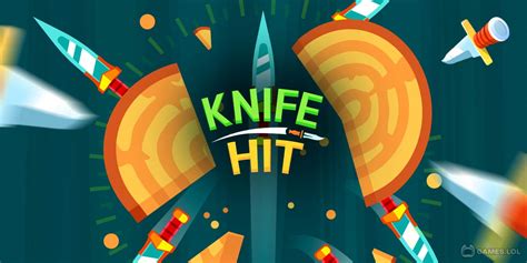 Knife Hit - Download & Play for Free Here