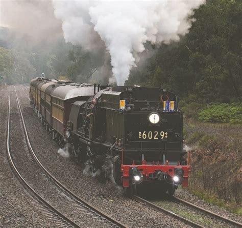 Historic Train Coming To Harden – Twin Town Times