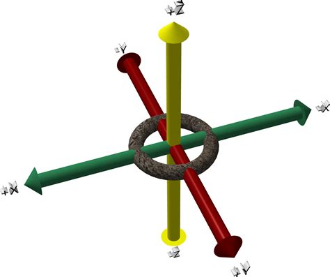 Torus Lesson / Standard 3D Geometry Lessons / Lessons / Documentation ...