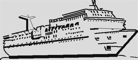 Cruise Ship Drawing : Drawing A Cruise Ship! | Boghrawasuke Wallpaper