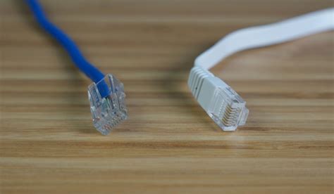 How To Tell If Your Ethernet Cable Is Bad | Robots.net