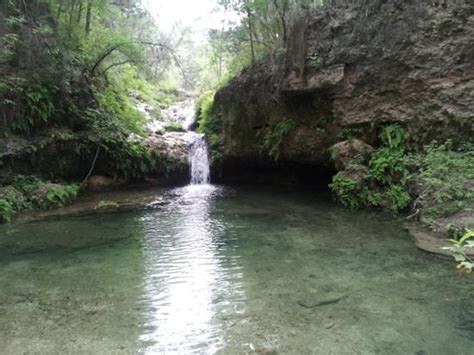 Pedernales Falls State Park (Johnson City) - 2018 All You Need to Know Before You Go (with ...